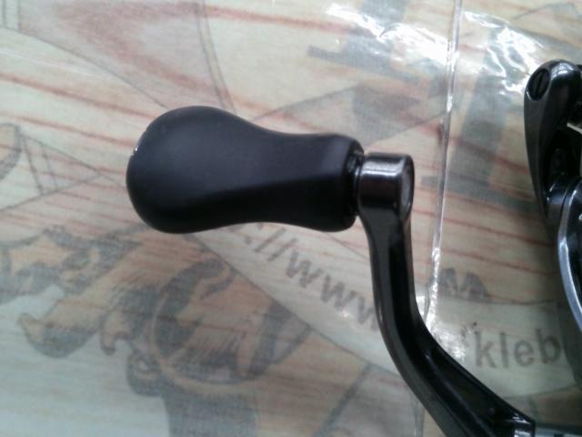 21コンプレックスXR 2500 F6 HG