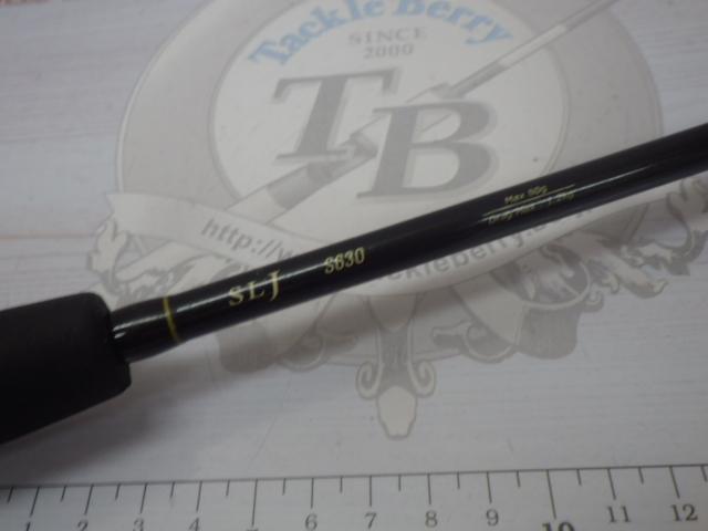 ソルティシェイプダッシュ SLJ S630