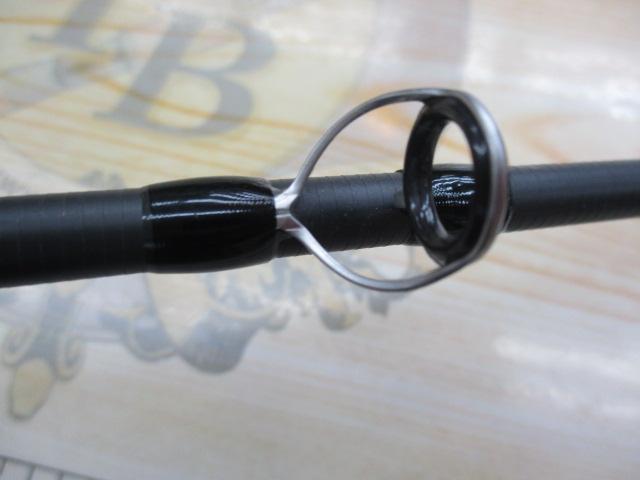 23ルアーマチックバス B58L