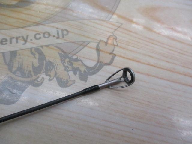 23ルアーマチックバス B58L