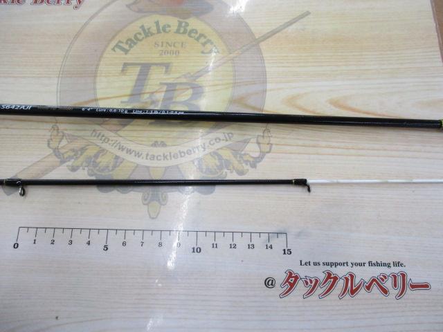 ソルパラ SPX-S642AJI