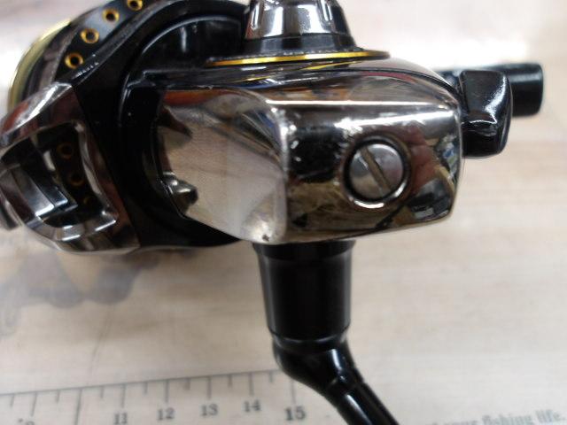 モアザンブランジーノ 3000