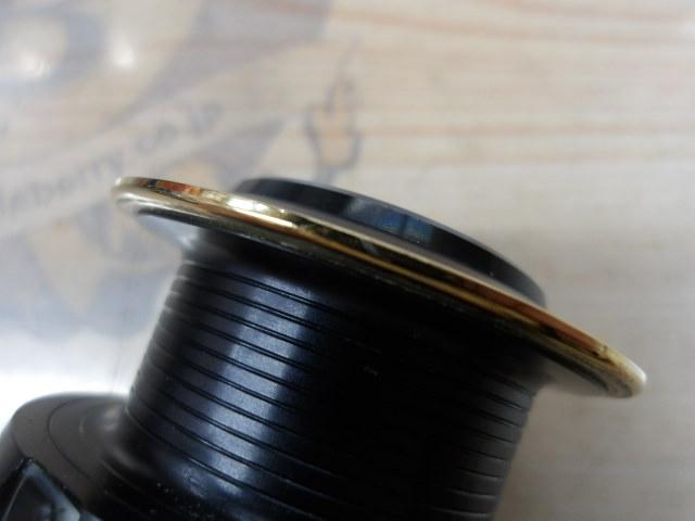 モアザンブランジーノ 3000