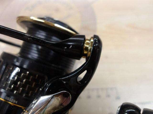 モアザンブランジーノ 3000