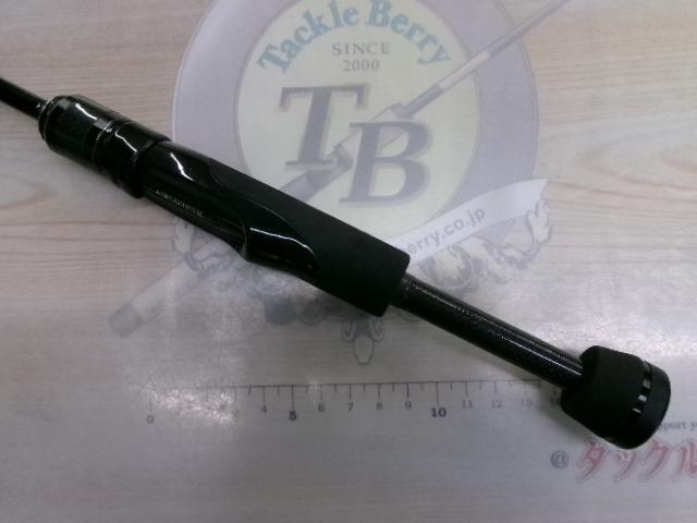 アドバンスメント FPR-46