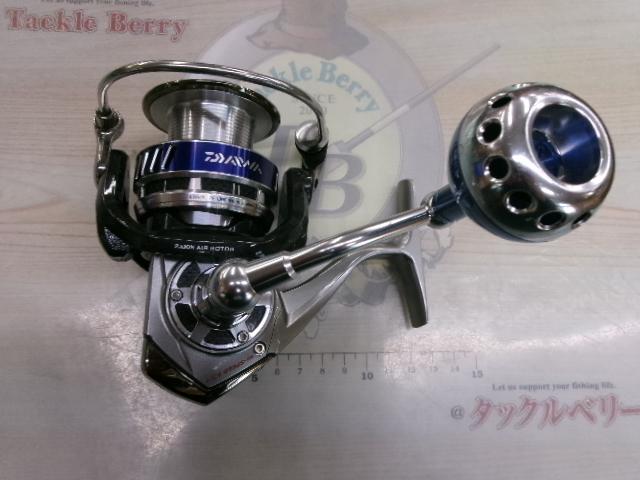 10ソルティガ 4000H