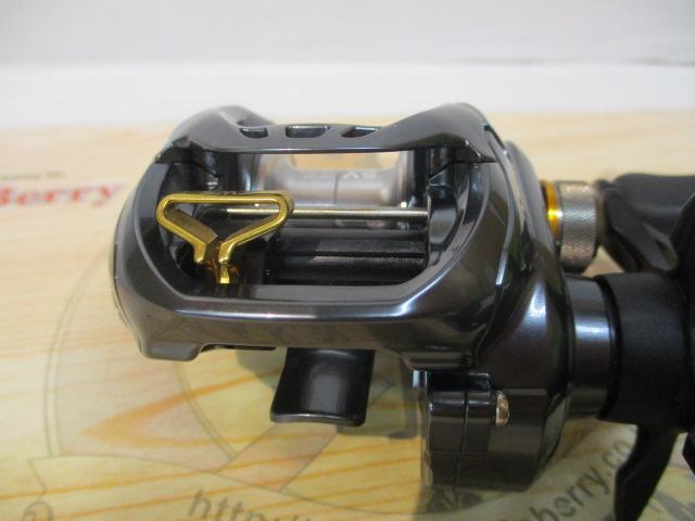 タトゥーラ SV TW 6.3L