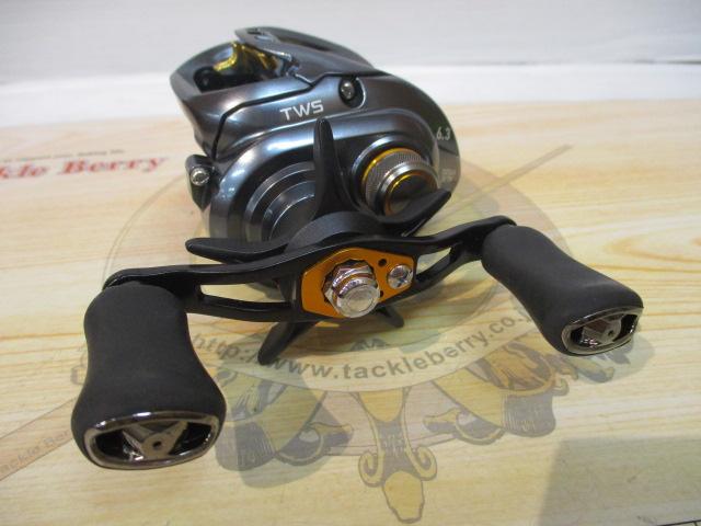 タトゥーラ SV TW 6.3L