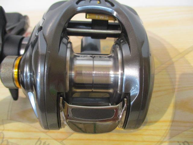 タトゥーラ SV TW 6.3L