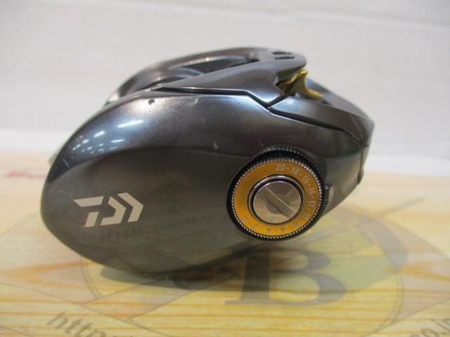 タトゥーラ SV TW 6.3L