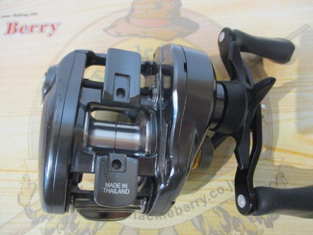 タトゥーラ SV TW 6.3L