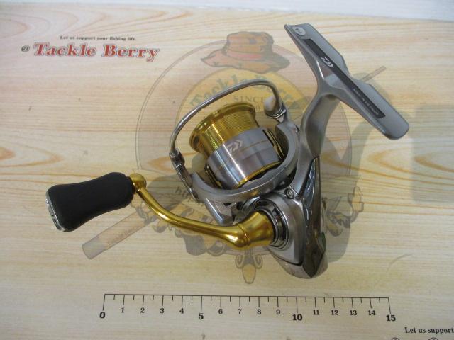 18フリームス LT2000S