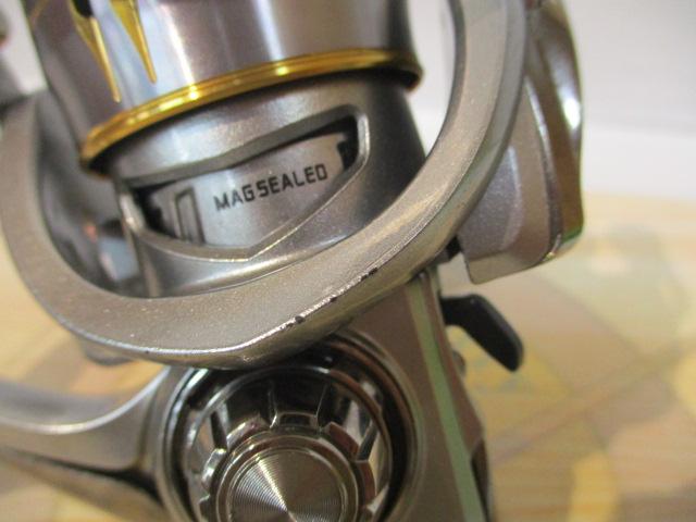 18フリームス LT2000S