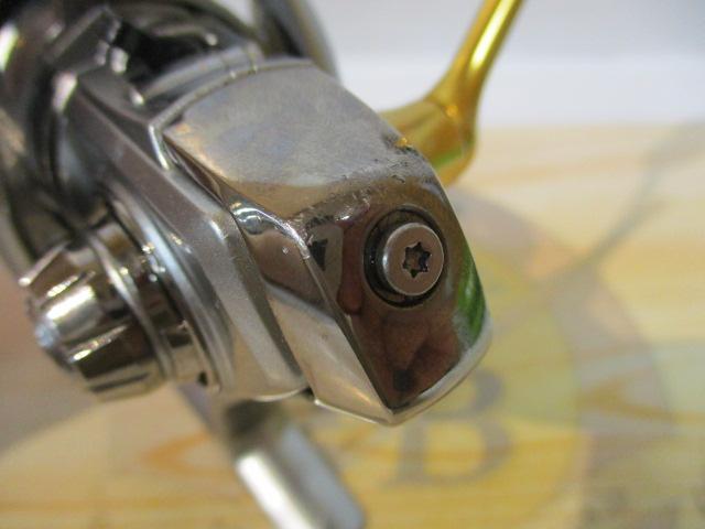 18フリームス LT2000S