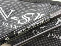 セブンセンスTR MSS-1092-TR モンスターサーフ