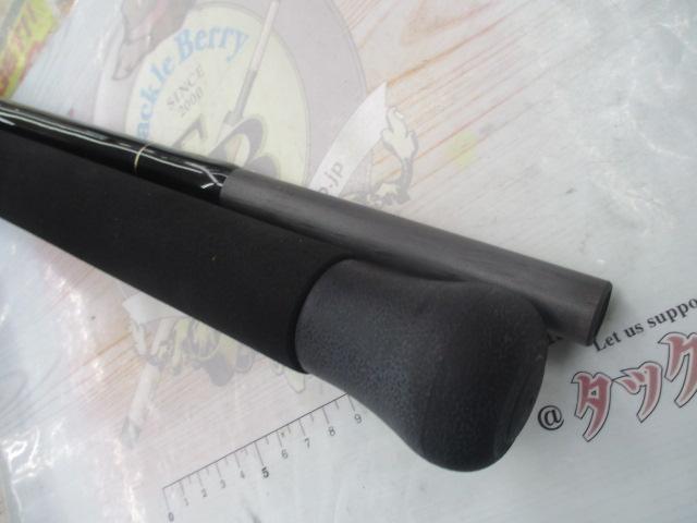 スローハンド 814PD