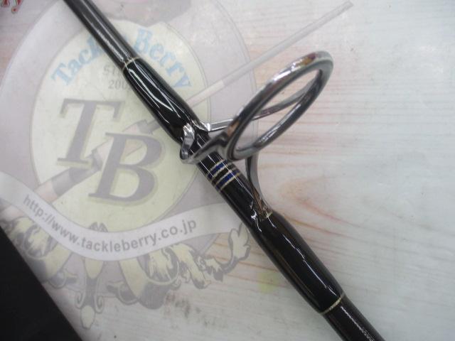 スローハンド 814PD