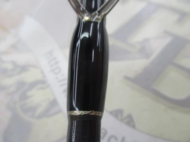 スローハンド 814PD