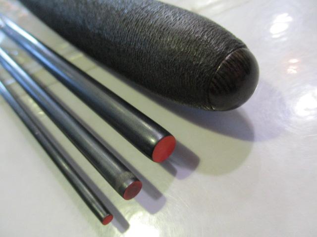 飛天弓 閃光 13(チタンコーティング)