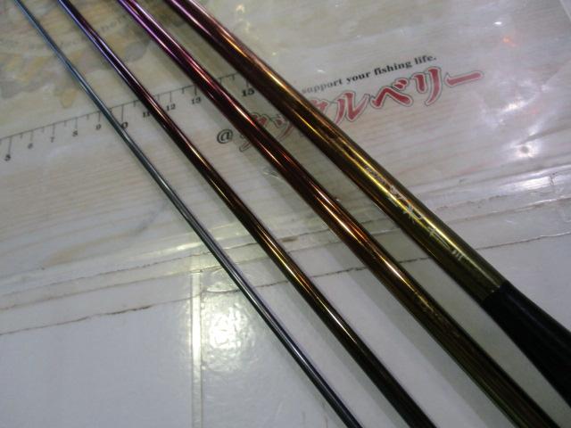 飛天弓 閃光 13(チタンコーティング)