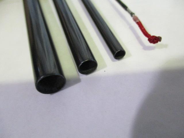 飛天弓 閃光 13(チタンコーティング)