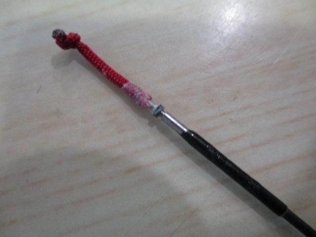 飛天弓 閃光 13(チタンコーティング)