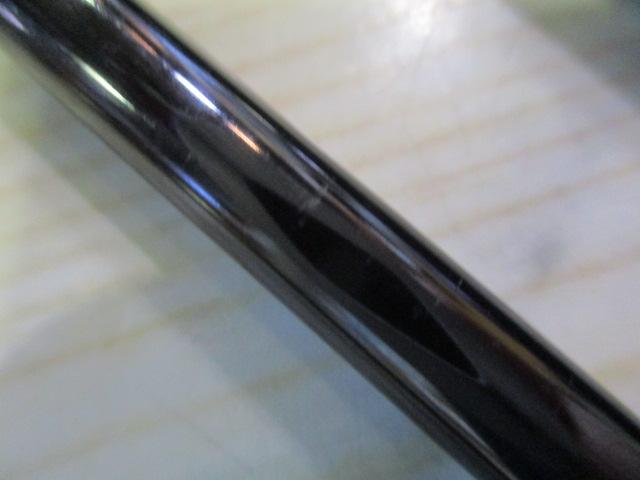 飛天弓 閃光 13(チタンコーティング)