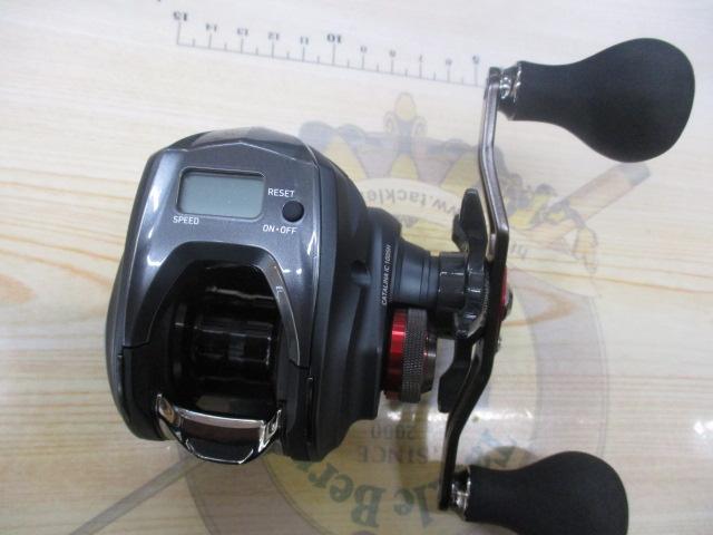 キャタリナIC 100SH