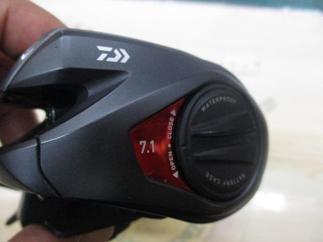 キャタリナIC 100SH