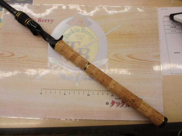 デストロイヤー F6-67X(HYBRID)