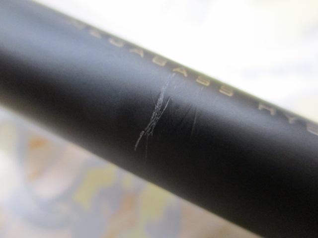 デストロイヤー F6-67X(HYBRID)