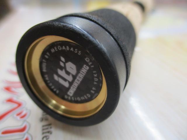 デストロイヤー F2・1/2-68ti(エヴォルジオン)HIGH DENSITY TITANIUM