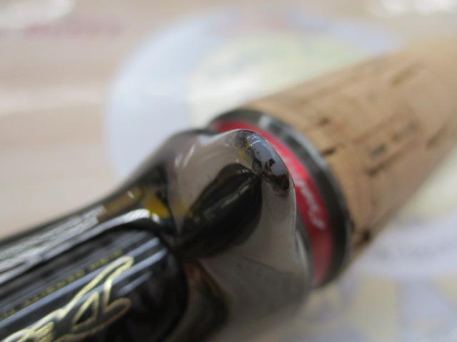 デストロイヤー F2・1/2-68ti(エヴォルジオン)HIGH DENSITY TITANIUM