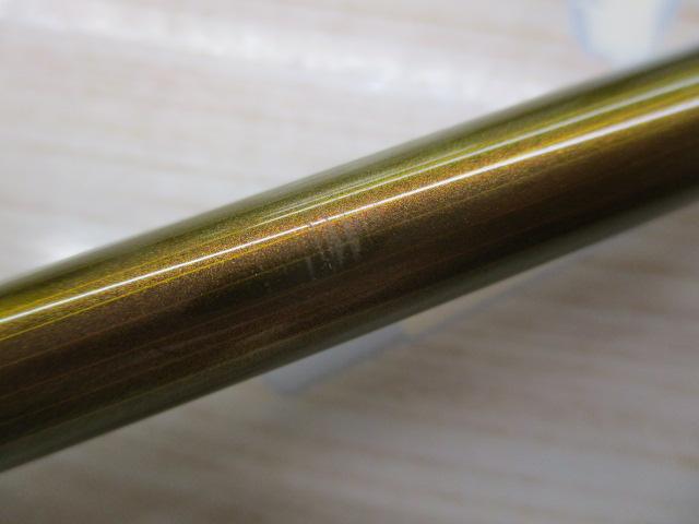 デストロイヤー F2・1/2-68ti(エヴォルジオン)HIGH DENSITY TITANIUM