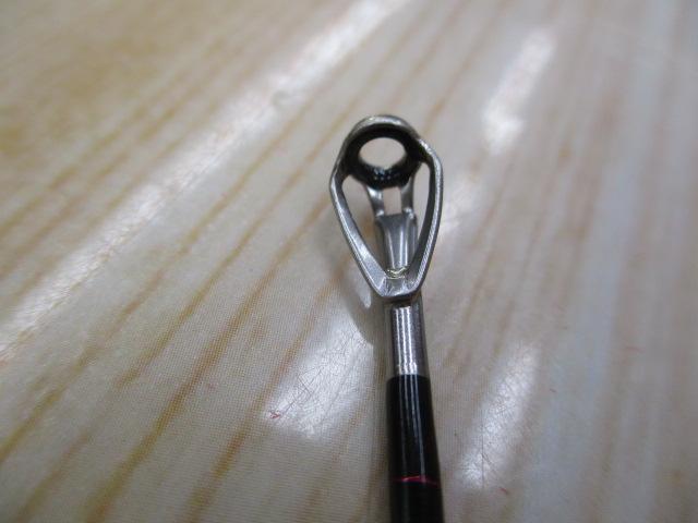 デストロイヤー F2・1/2-68ti(エヴォルジオン)HIGH DENSITY TITANIUM