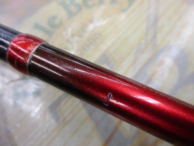 ワールドシャウラ 2832RS-2 (レッドタイプ)