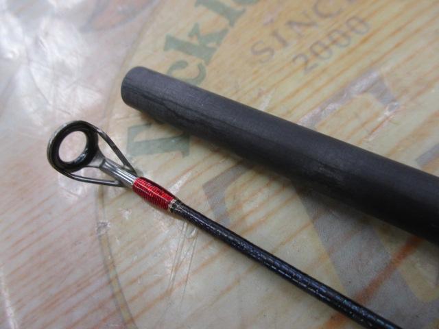 ワールドシャウラ 2832RS-2 (レッドタイプ)