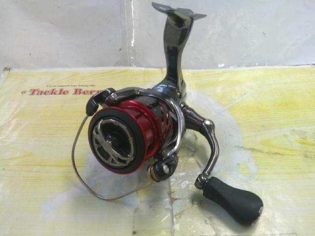 16ストラディックCI4+ C2500S