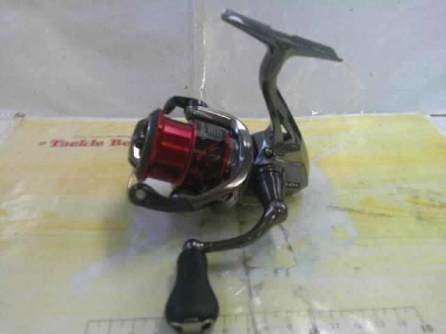 16ストラディックCI4+ C2500S