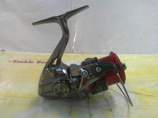 16ストラディックCI4+ C2500S