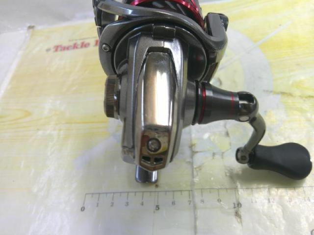 16ストラディックCI4+ C2500S