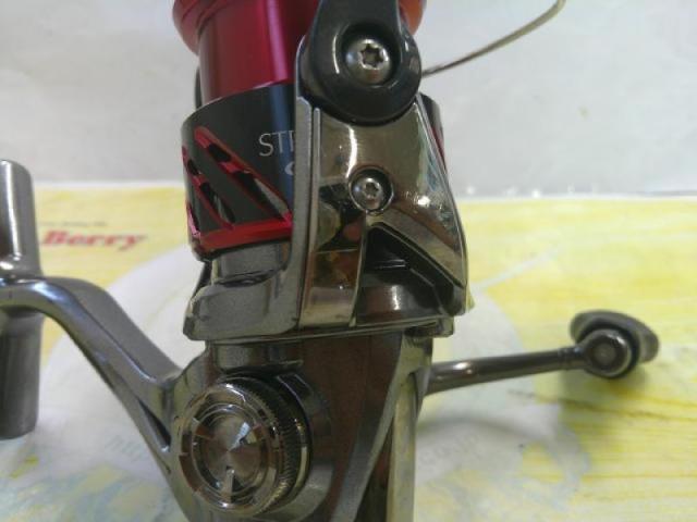 16ストラディックCI4+ C2500S