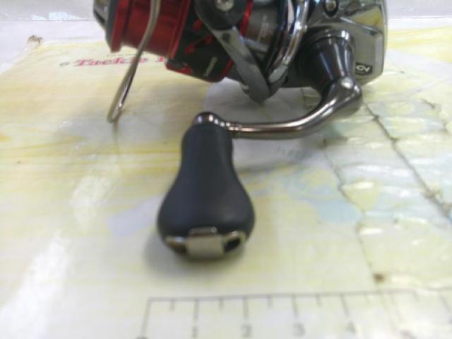 16ストラディックCI4+ C2500S