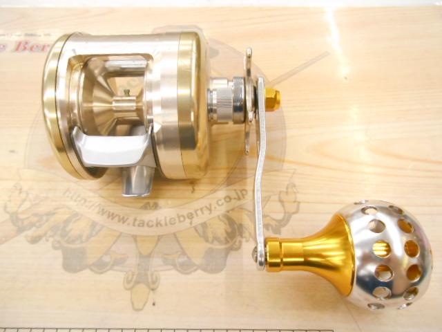 ミリオネアCV-Z 200F