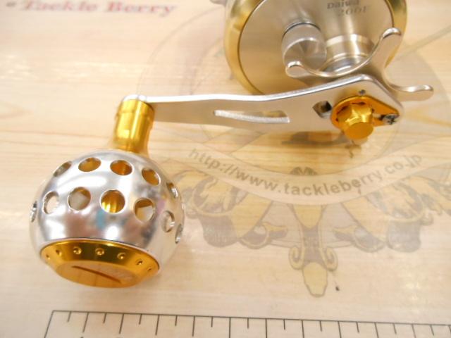 ミリオネアCV-Z 200F