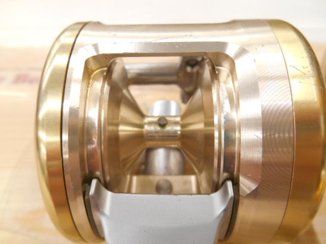 ミリオネアCV-Z 200F