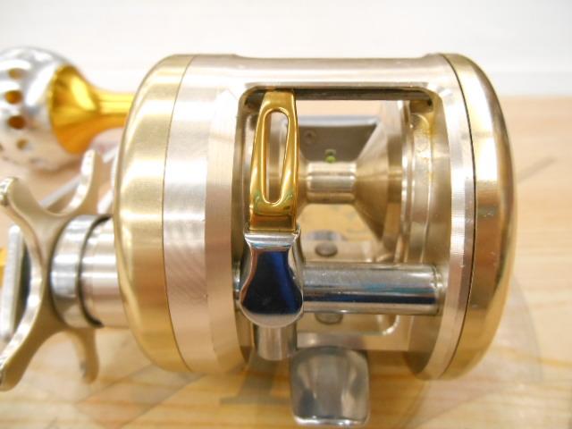 ミリオネアCV-Z 200F