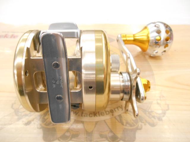 ミリオネアCV-Z 200F