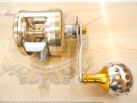 ミリオネアCV-Z 200F