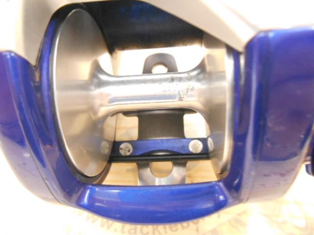 ハイパータナコン 400FBe